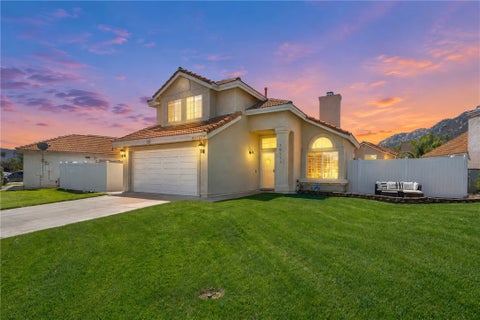 Photo of 30171 Pechanga Dr. DR, Temecula, CA 92592 (MLS # SW26189285)