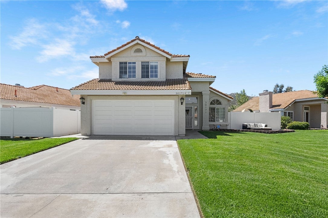 30171 Pechanga Dr.