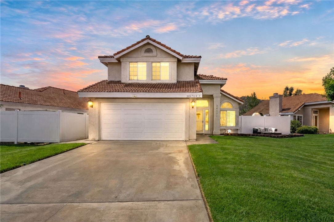 30171 Pechanga Dr.