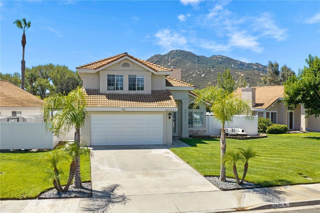 30171 Pechanga Dr.