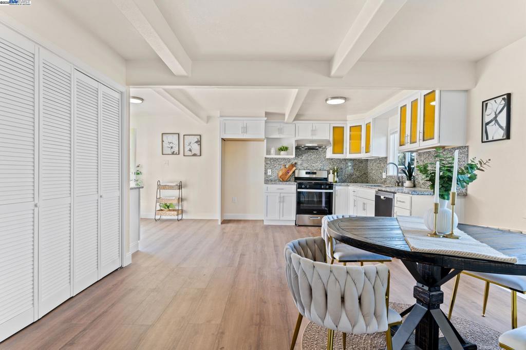 WINTON GROVE - Residential