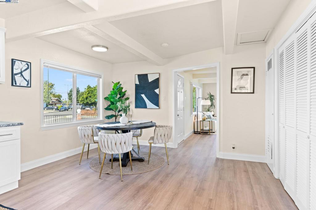 WINTON GROVE - Residential