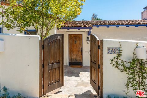 8754 Arlene Terrace Los Angeles CA 90046