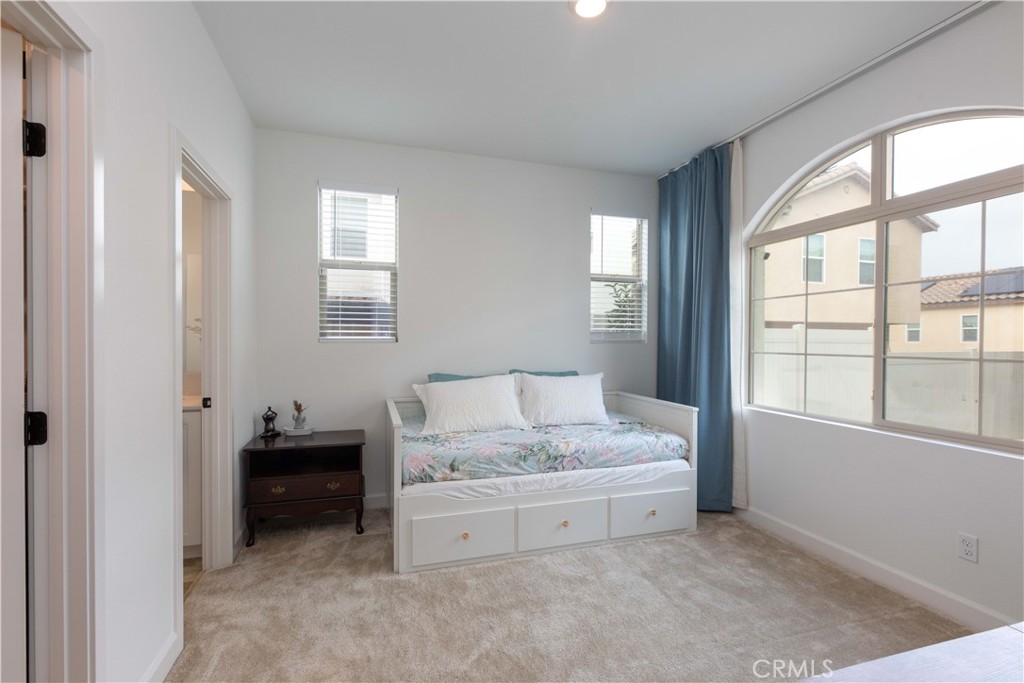 Chula Vista - Residential