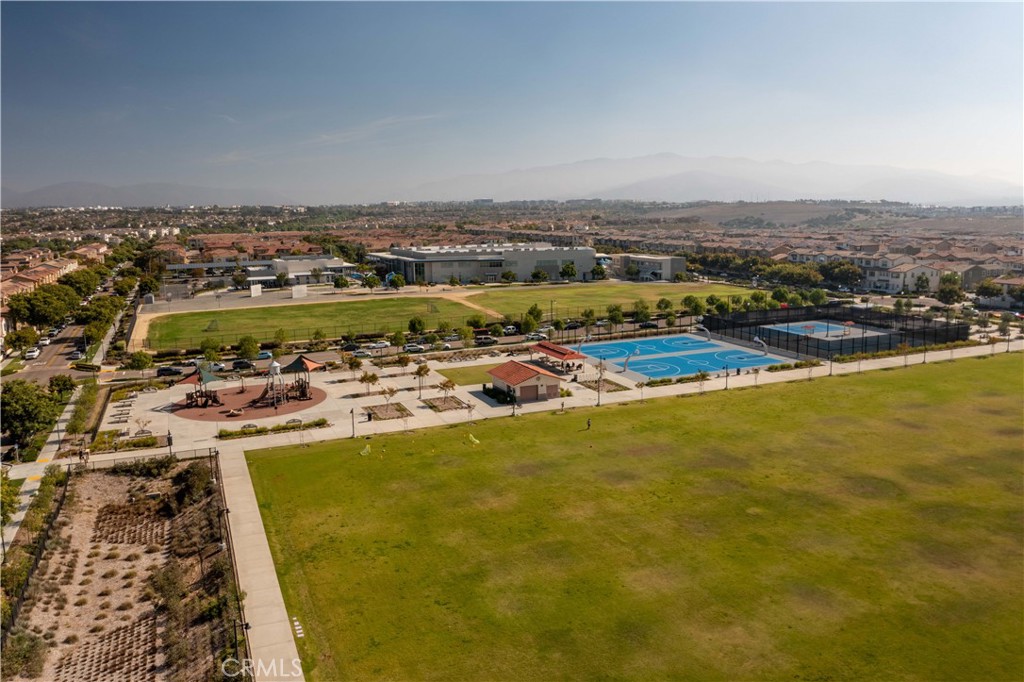 Chula Vista - Residential