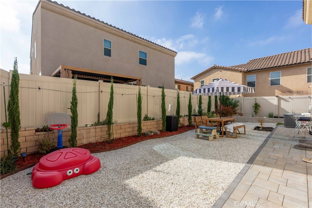 Chula Vista - Residential