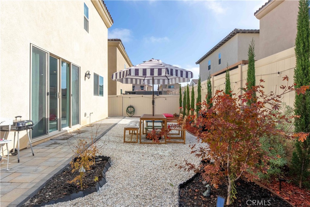 Chula Vista - Residential