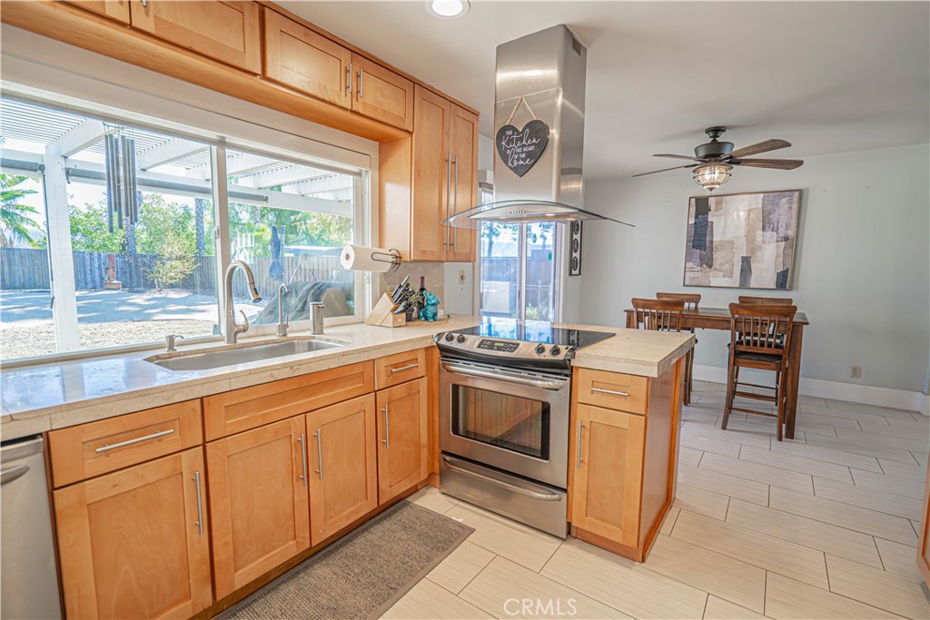 Sierra Hills (SRHL) - Residential