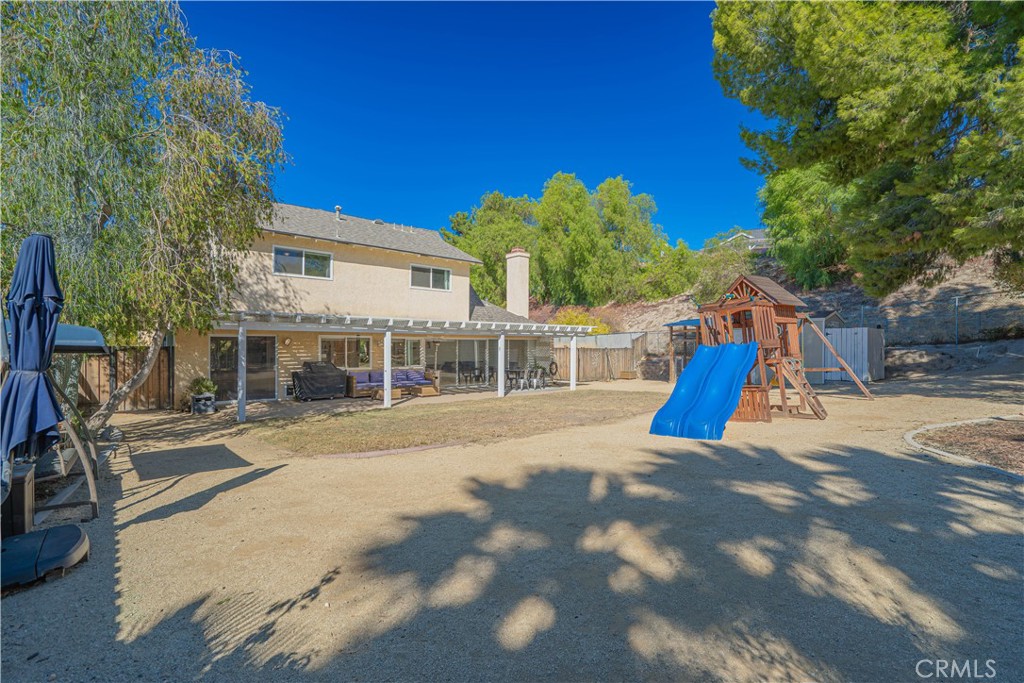 Sierra Hills (SRHL) - Residential
