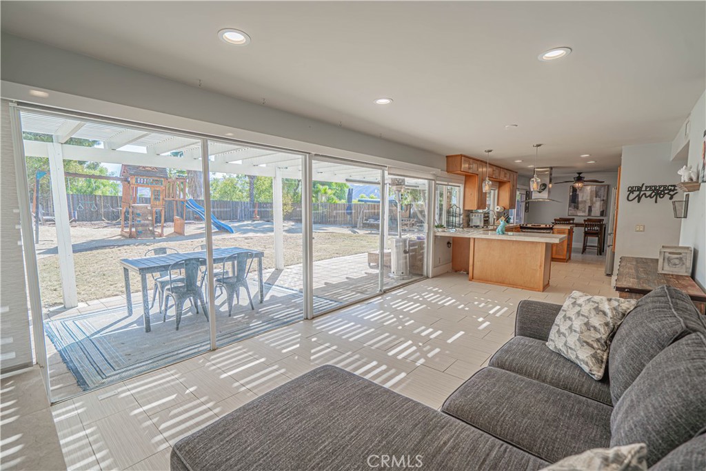 Sierra Hills (SRHL) - Residential
