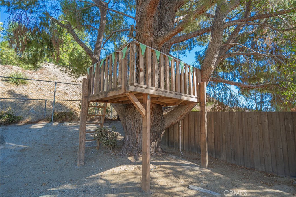 Sierra Hills (SRHL) - Residential