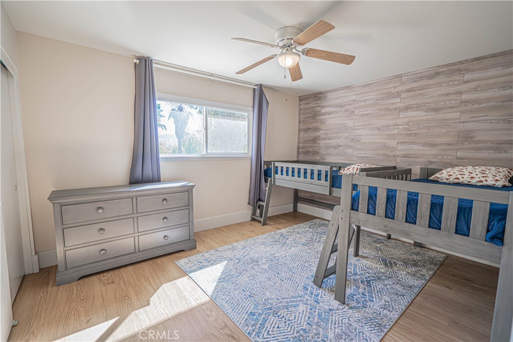 Sierra Hills (SRHL) - Residential