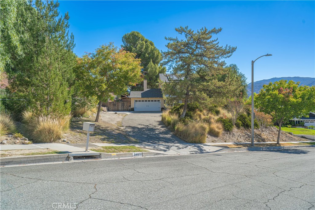 Sierra Hills (SRHL) - Residential
