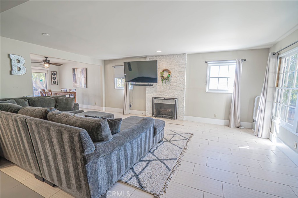 Sierra Hills (SRHL) - Residential