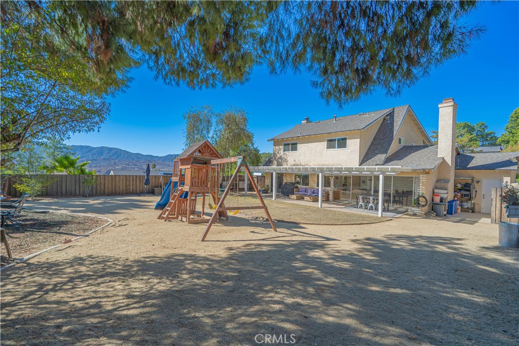 Sierra Hills (SRHL) - Residential