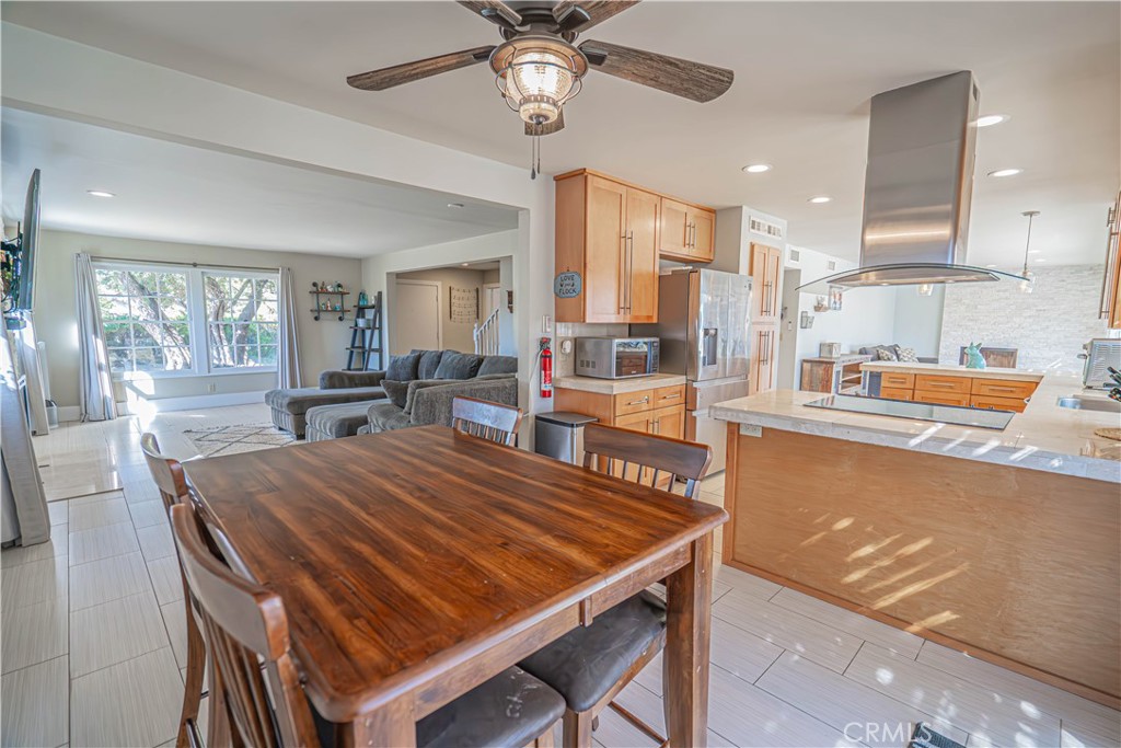 Sierra Hills (SRHL) - Residential
