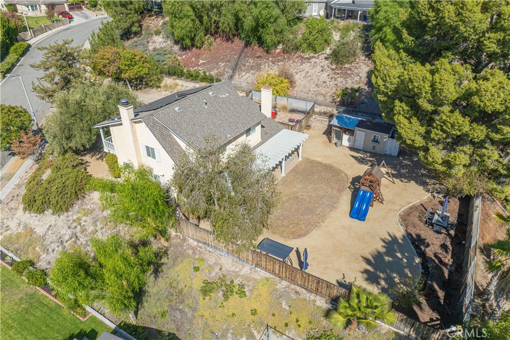 Sierra Hills (SRHL) - Residential