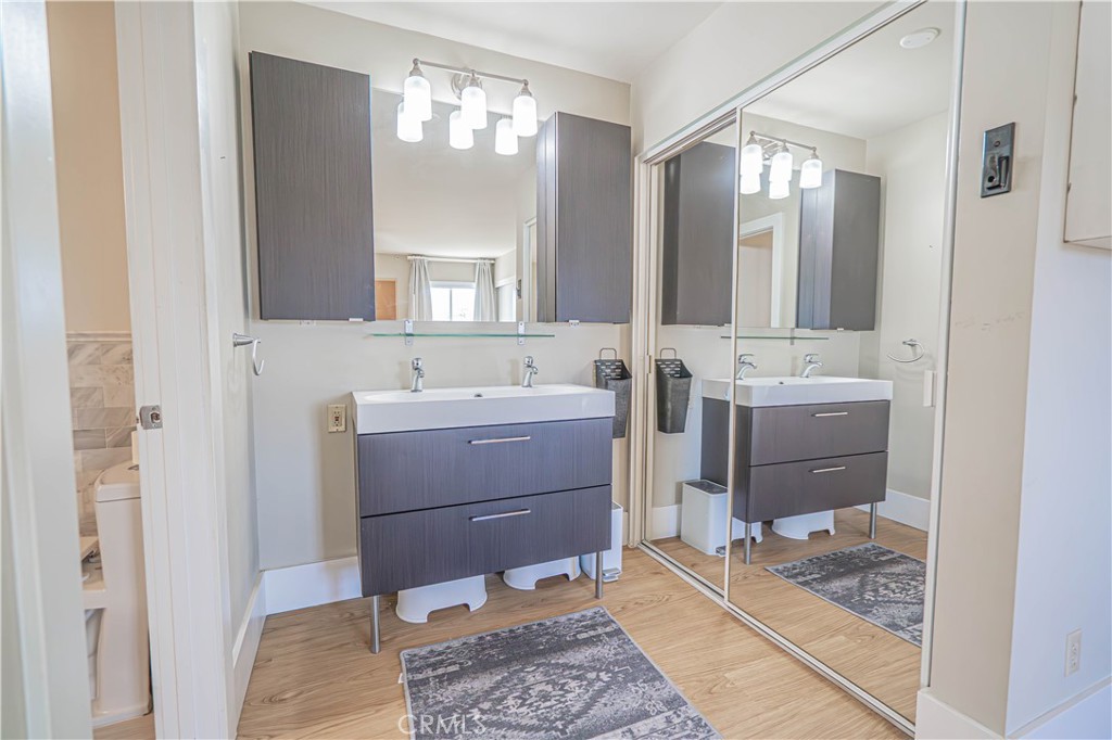Sierra Hills (SRHL) - Residential