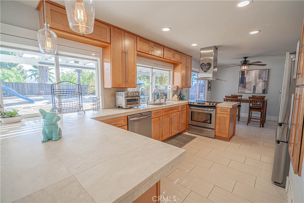 Sierra Hills (SRHL) - Residential