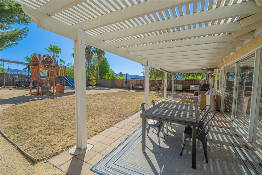 Sierra Hills (SRHL) - Residential