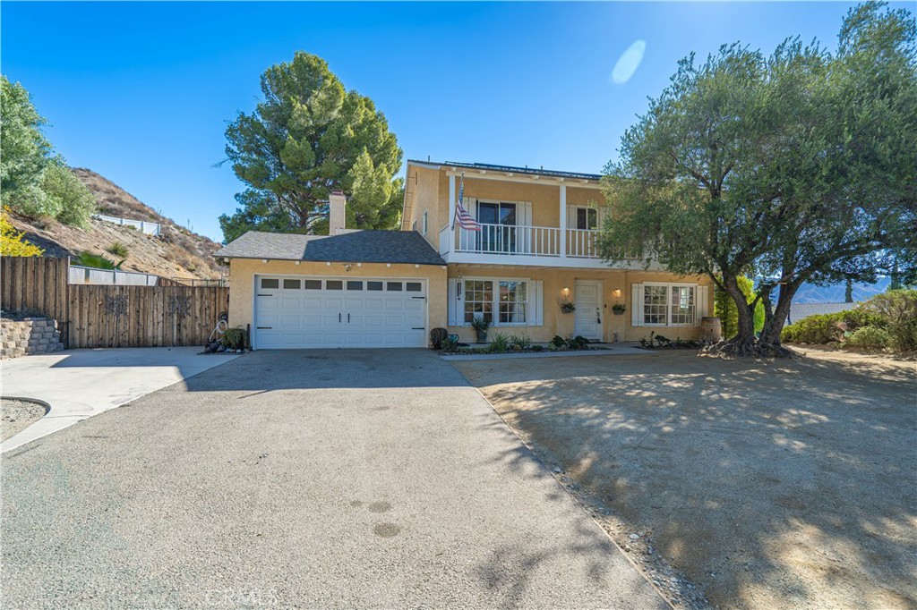 Sierra Hills (SRHL) - Residential