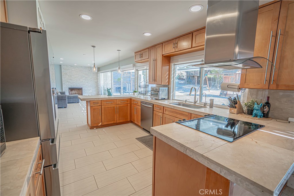 Sierra Hills (SRHL) - Residential