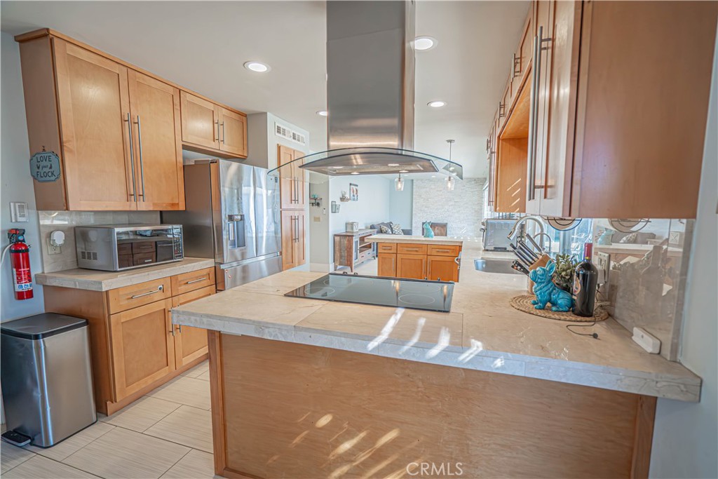 Sierra Hills (SRHL) - Residential