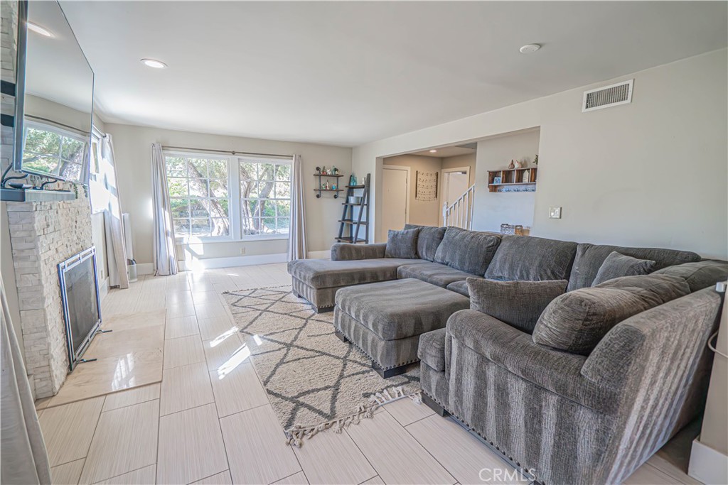 Sierra Hills (SRHL) - Residential