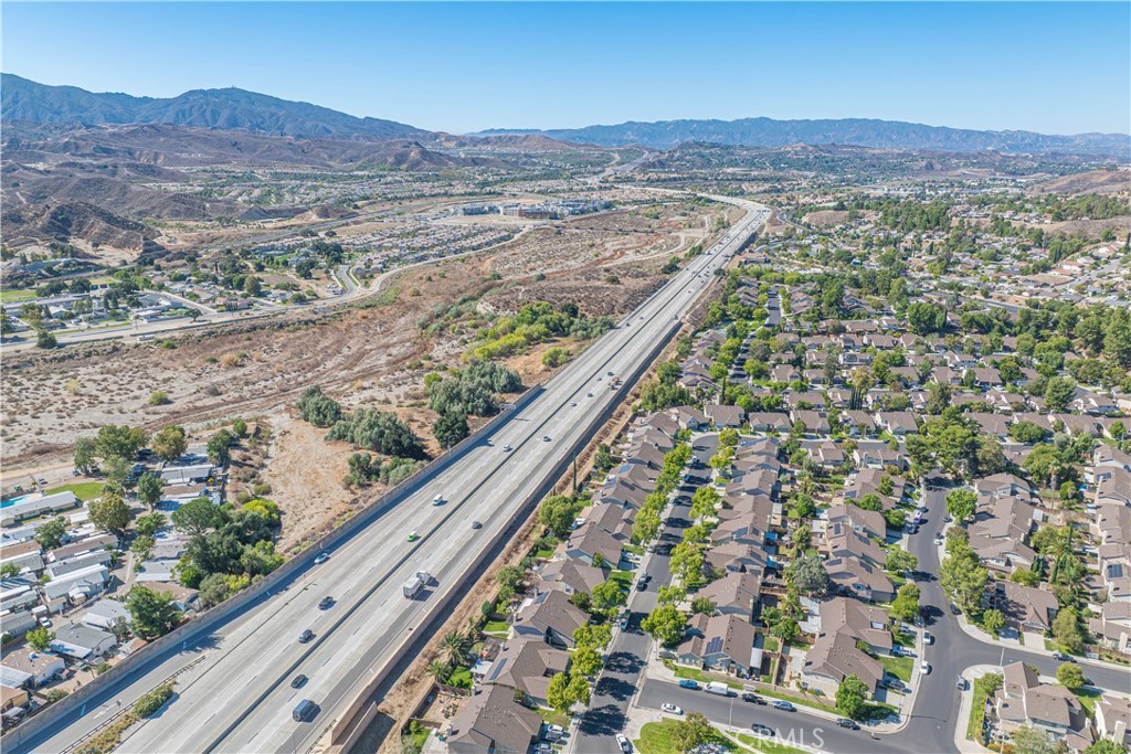 Sierra Hills (SRHL) - Residential