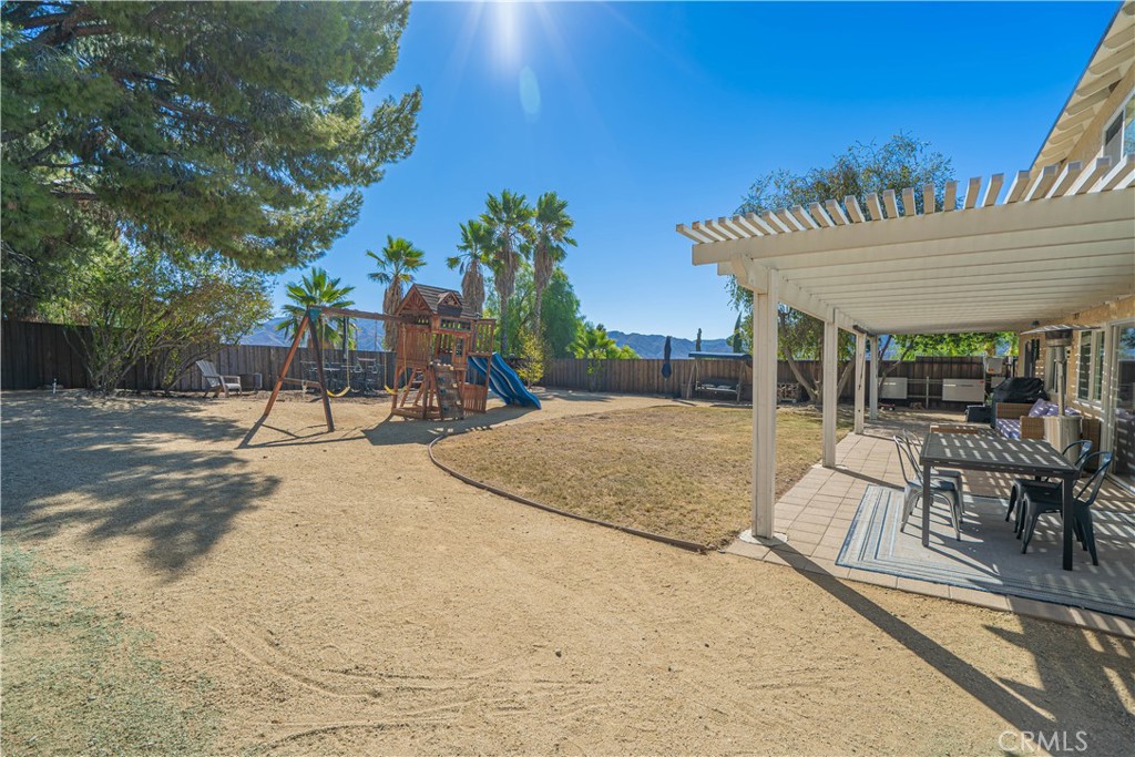 Sierra Hills (SRHL) - Residential