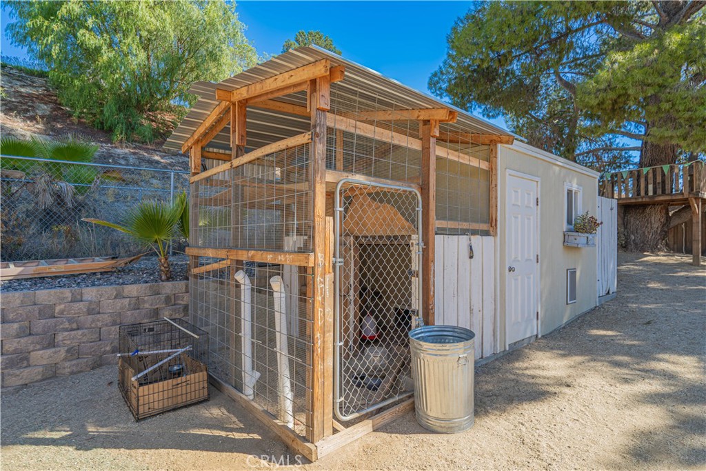 Sierra Hills (SRHL) - Residential