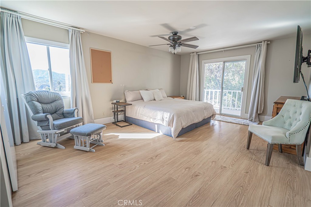 Sierra Hills (SRHL) - Residential