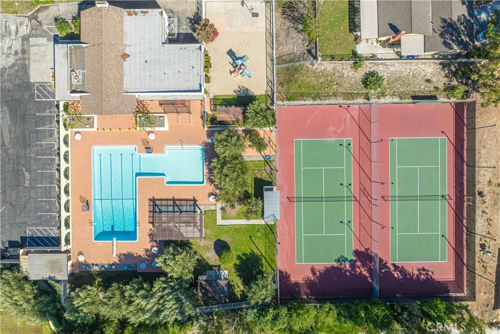 Sierra Hills (SRHL) - Residential