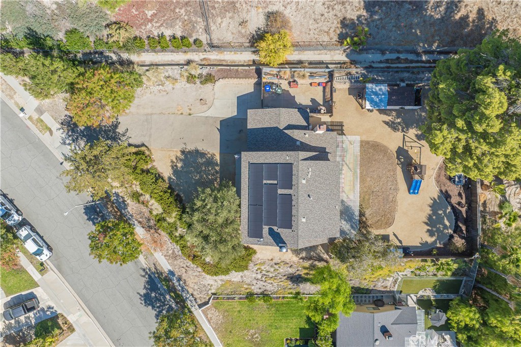 Sierra Hills (SRHL) - Residential