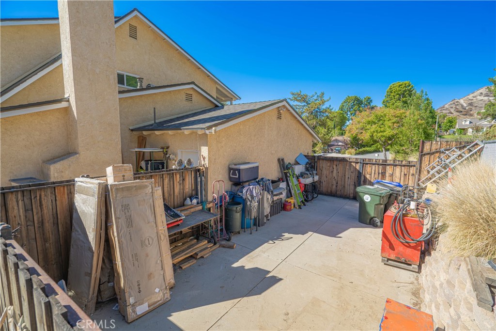 Sierra Hills (SRHL) - Residential