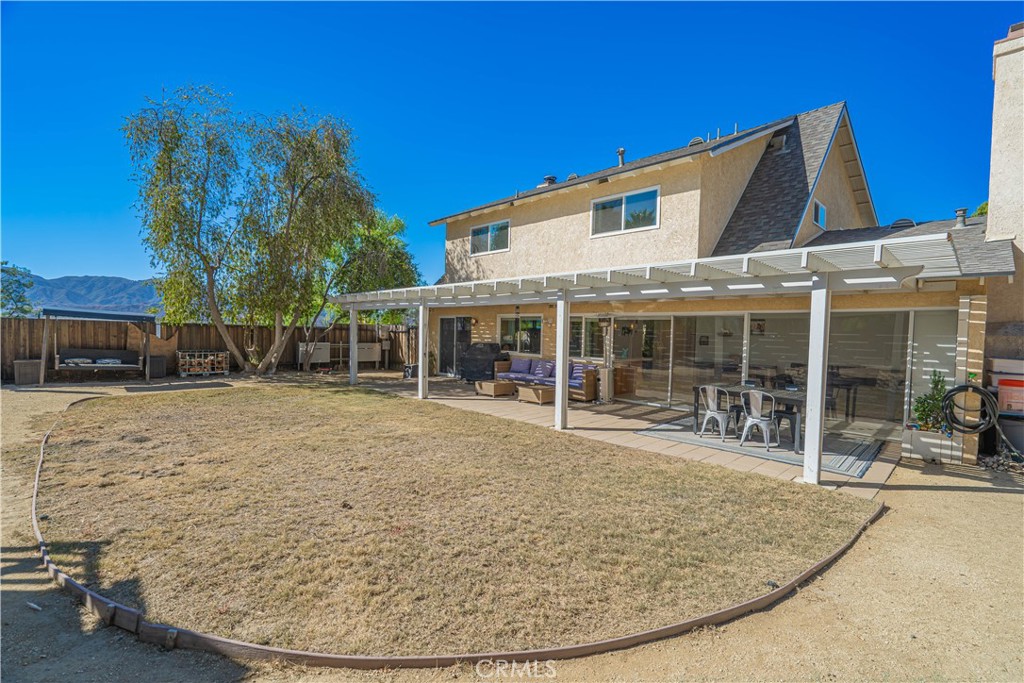 Sierra Hills (SRHL) - Residential