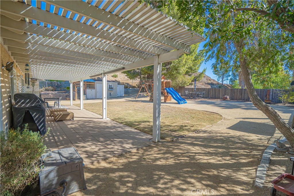 Sierra Hills (SRHL) - Residential