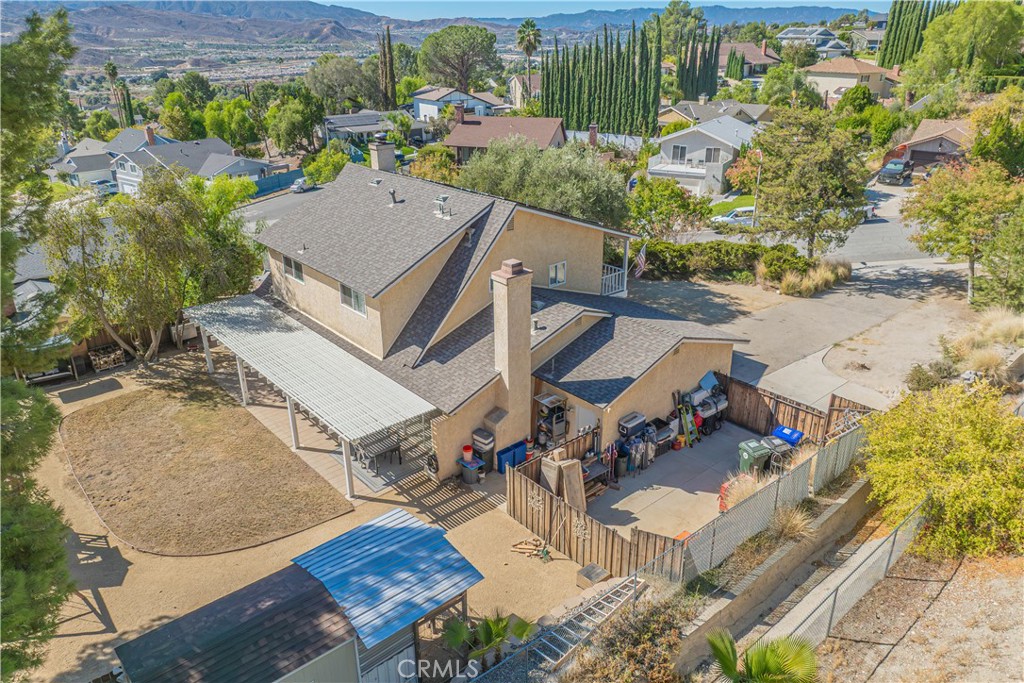 Sierra Hills (SRHL) - Residential