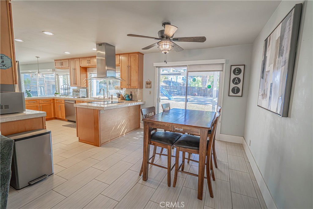 Sierra Hills (SRHL) - Residential