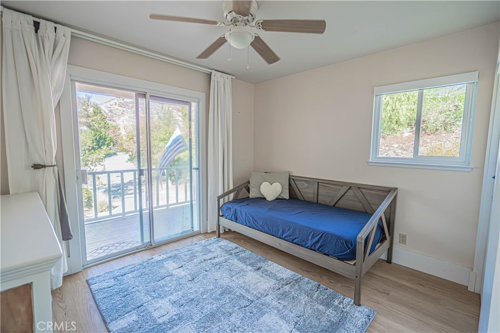 Sierra Hills (SRHL) - Residential