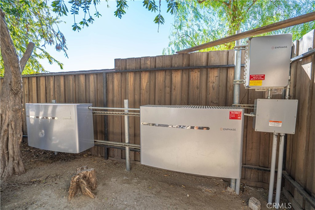 Sierra Hills (SRHL) - Residential