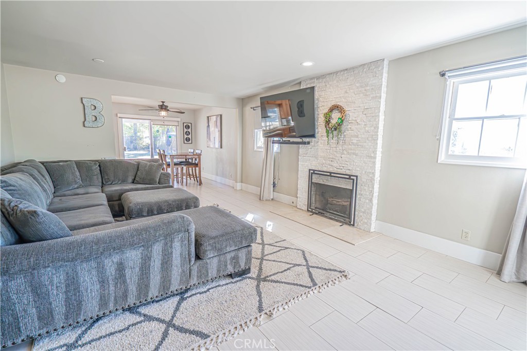Sierra Hills (SRHL) - Residential