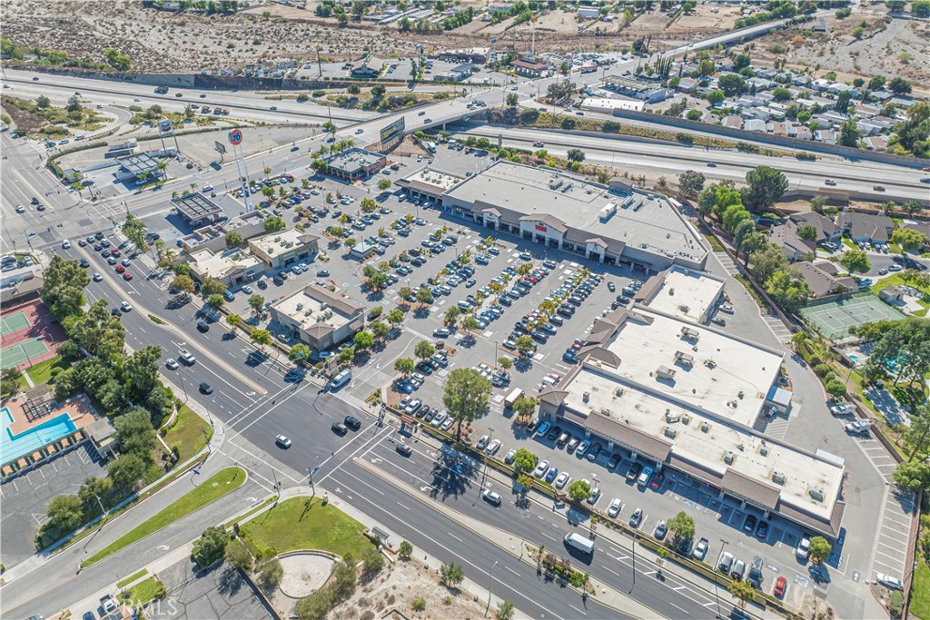 Sierra Hills (SRHL) - Residential