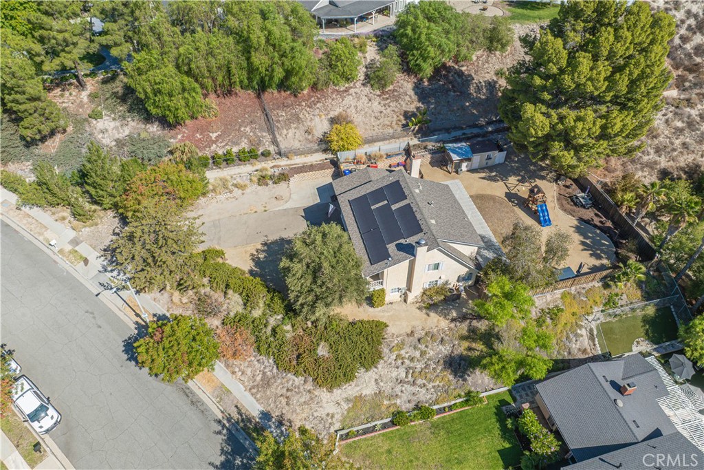 Sierra Hills (SRHL) - Residential