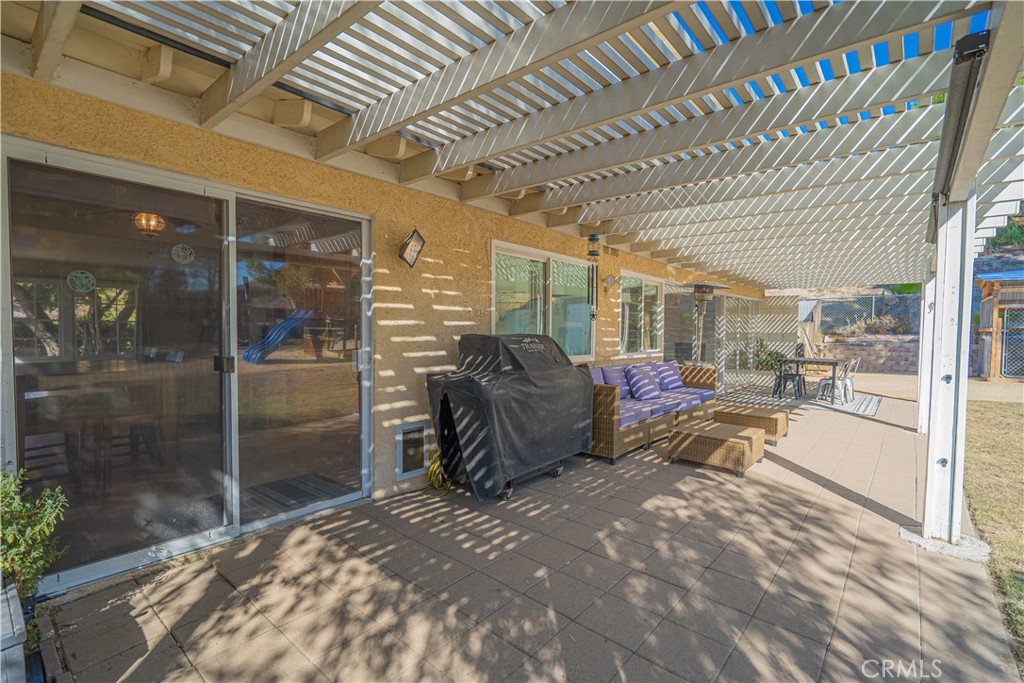 Sierra Hills (SRHL) - Residential