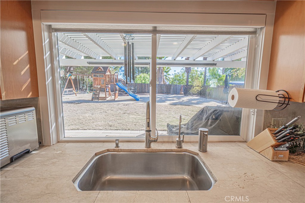 Sierra Hills (SRHL) - Residential