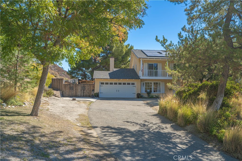 Sierra Hills (SRHL) - Residential