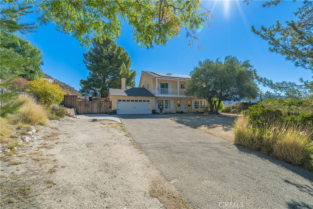 Sierra Hills (SRHL) - Residential