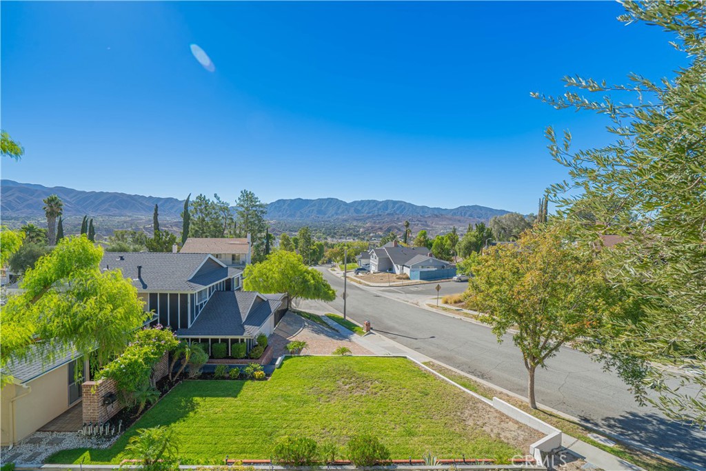 Sierra Hills (SRHL) - Residential