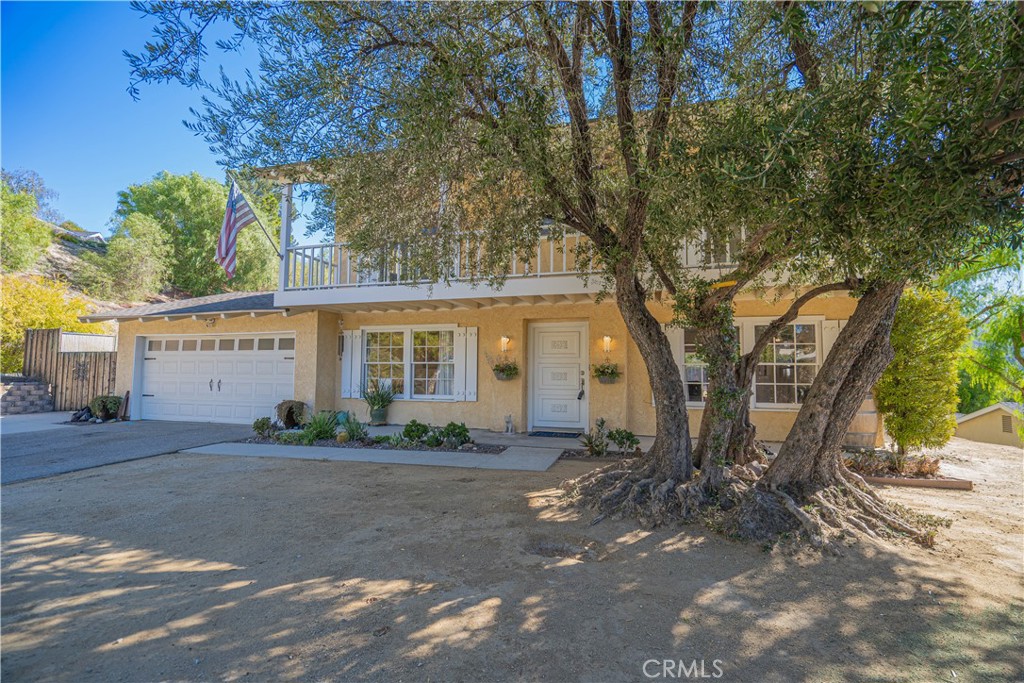 Sierra Hills (SRHL) - Residential